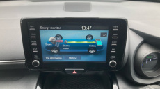 Toyota Yaris Cross 1.5 Hybrid Icon 5dr CVT Hybrid Estate